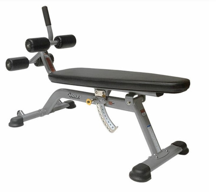 Hoist-5264-Adjustable-Ab-Bench-For-Home-and-Commercial-Use
