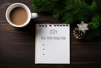 New Year’s Resolutions vs. Sustainable Habits- How to Make Lasting Changes in December