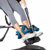 Teeter FitSpine LX9 Inversion Table-Ankle Lock System