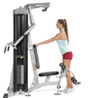 Hoist_Mi1_Home Gym Trainer_Leg Extension