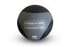Fitness Town Rubber Medicine Ball-Textured- Surface