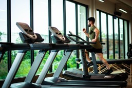 THE ULTIMATE TREADMILL BUYING GUIDE