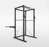 Fitness Town Power-Rack-with Dip-Attachment-Secure-Storage