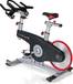 The LifeCycle GX Spin Bike