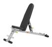 An image showing the Hoist_4145_Folding_Multi_Bench-Adjustability