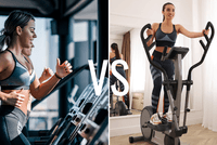 Treadmill vs Elliptical