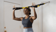 TRX PRO 4 Suspension Training System-How to use