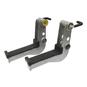 Hoist-Safety Tiers Pair-Rack Out-Tier-Option for HF-5170 and HF-5970