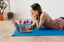 Balancing Work and Workout Must-Have Office Fitness Equipment for a Seamless Transition Back to Work