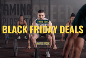 Black Friday Sale Blog Thumbnail