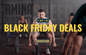 Black Friday Sale Blog Thumbnail