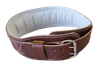 Schiek Power Leather Lifting Belt