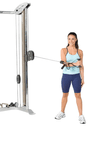 Hoist-HI-LO-Pulley-Option-Integrated-Adjuster-System