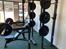 Torque Fitness Flat-to-Incline Bench