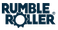 Rumble Roller Blue Logo