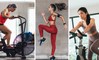 Buyer's Guide to Cardio Equipment for a Fit Holiday Season