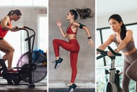 Buyer's Guide to Cardio Equipment for a Fit Holiday Season