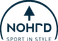 NOHrD_LOGO Blue with Transparent Background