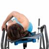 Teeter FitSpine LX9 Inversion Table-FlexTech bed