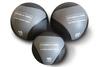 Fitness Town Rubber Medicine Ball-Variety of Weights