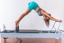 PILATES REFORMER BUYERS GUIDE